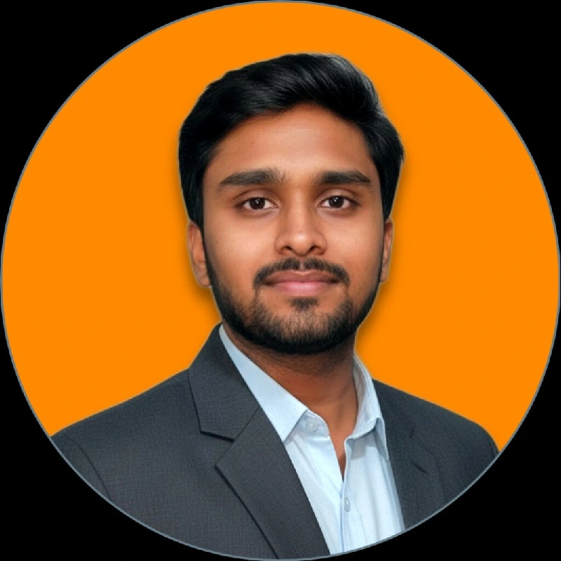 Harsh Pandey