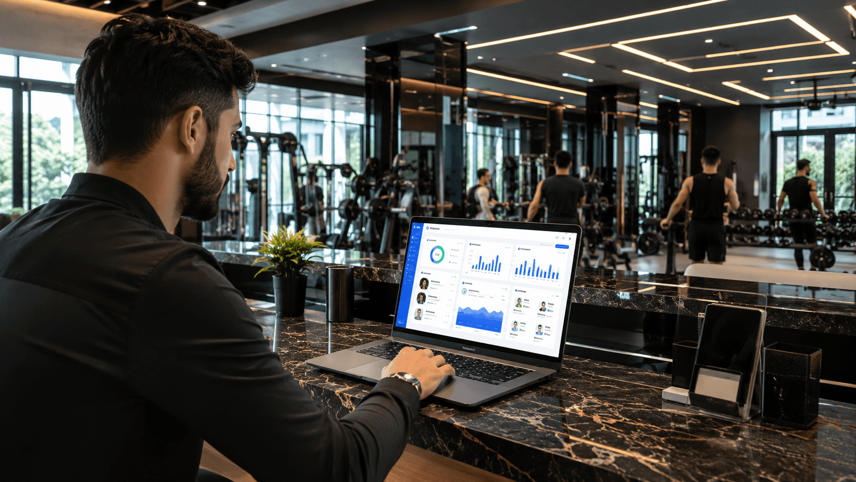 10 Ways Gym Management Software Can Save 20+ Hours Every Month
